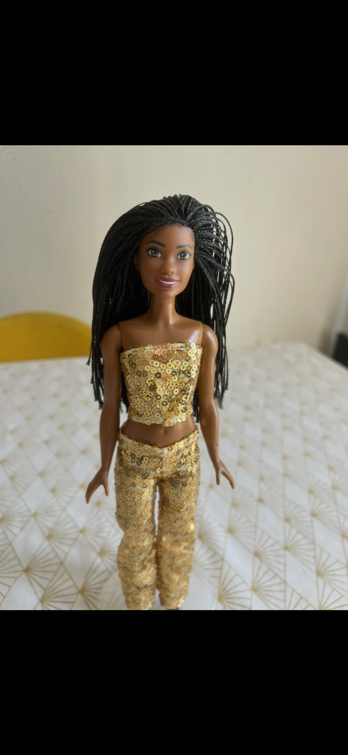 Muñeca Barbie Brooklyn – photo 2